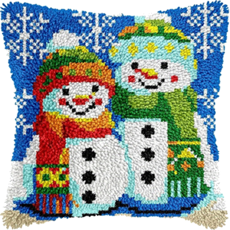Snowman P-111