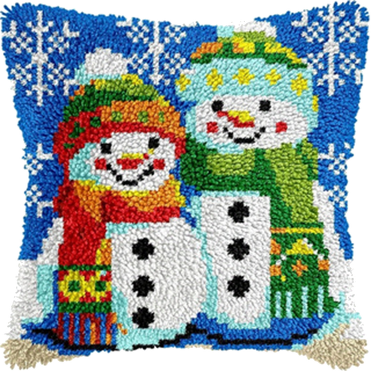 Snowman P-111